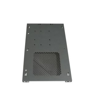 Buy cheap Customized Metal Stamping Bracket for Aluminum Sheet Fabrication Services in Hebei from wholesalers