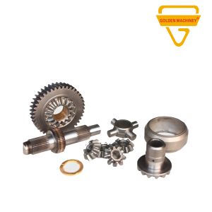Buy cheap 81351076026 81351076043 MAN TRUCK Differential Assembly Repair Kit from wholesalers