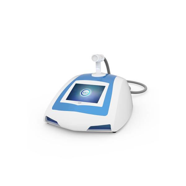 Buy cheap Popular focused ultrasound Liposonix HIFU slimming skin tightening machine from wholesalers