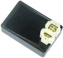 Buy cheap Motorcycle Electrical Accessories CDI CB125 from wholesalers