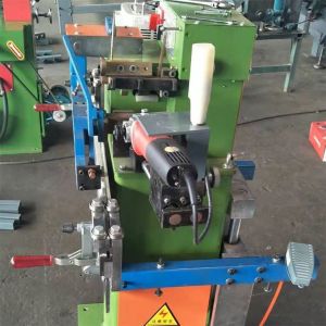 Buy cheap Transformer Type Laser Smart Stellite Alloy Saw Blade Welding Manipulator from wholesalers
