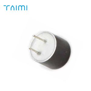 Black oxidation resisting 40khz 16mm Digital Ultrasonic Sensor Waterproof