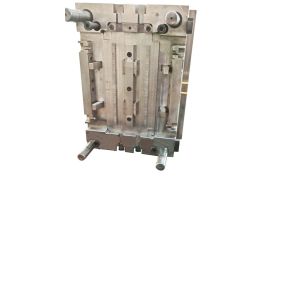 Buy cheap HASCO Audi Car ABS Plastic Trim Strip Injection Molding from wholesalers