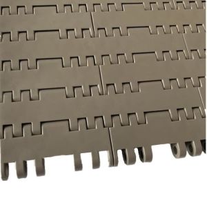 Buy cheap POM Plastic Modular Belt Transimition Packaging Conveyor Belt from wholesalers