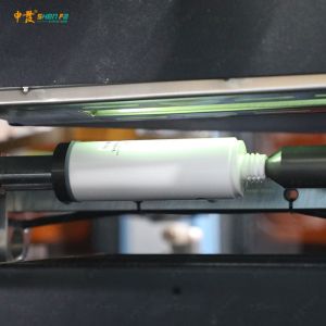 Buy cheap 2 Colors Automatic Servo Screen Printing Machine With Visual Positioning System from wholesalers