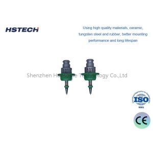 Buy cheap JUKI 501 Nozzle for Component Suction and Placement, Tungsten Steel Ceramic from wholesalers