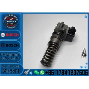 Boscch Electronic Unit Pump 0414755002 0414755003 0414755004 0414755005