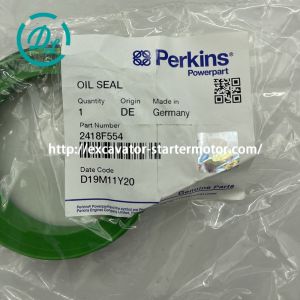 Buy cheap EexcavaStart Perkins 1106D-E66TA Crankshaft Front Oil Seal 2418F554 277-3013 from wholesalers