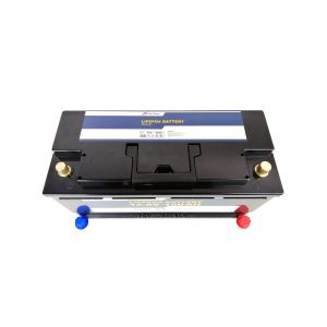 Lithium Iron Phosphate 12V 150ah Low Temperature Lithium Battery