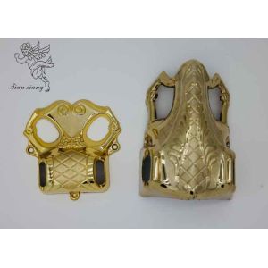 Buy cheap Copper Silver Casket Hardware With Praying Hands American Style from wholesalers