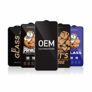 Buy cheap Customization OEM 9H 3D Screen Protector For IPhone 14 13 12 Pro Max from wholesalers