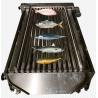 Buy cheap High Quality PLC Control Fish Grading Line For Sorting Small Fish With Automatic from wholesalers