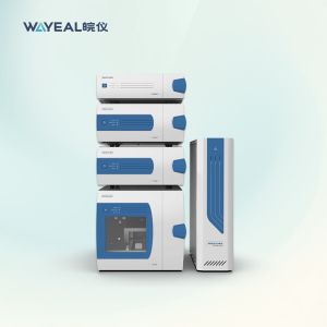 Buy cheap Modular Design HPLC Liquid Chromatography Instrument 220V 50HZ 42MPa from wholesalers