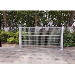 Buy cheap Protective Stone Retaining Gabion Fence System from wholesalers