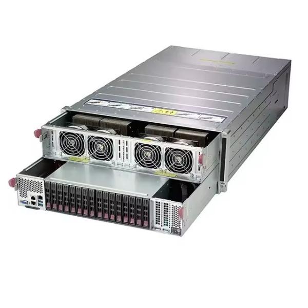 Supermicro SuperServer 7049P-TRT Server with Intel 5220R Processor and Private