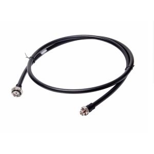 Buy cheap Durable Portable Jumper Cables MINI DIN 4.3-10 Male To DIN Male Connector 1 Meter from wholesalers
