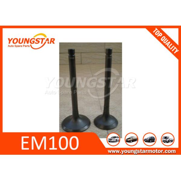 Buy cheap 13711-1410 13711-1500 Car Engine Valves For Hino Truck EM100 W04D W06D from wholesalers