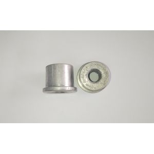 Buy cheap Medical Anodized CNC Aluminum Turning Parts Precision Hardware Parts OEM from wholesalers