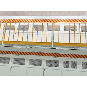 Buy cheap Industrial Hot Press Dry Solar Module Laminating Machine Electric Normal Operating Power from wholesalers