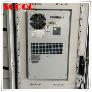 Buy cheap HUAWEI Cabinet ICC330-A3 Outdoor Power Supply System from wholesalers