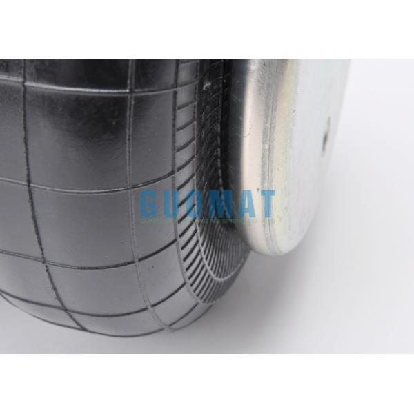 2B9-230 Goodyear Suspension Air Spring FD 200-19 450 Contitech Helper Spring