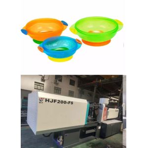 Buy cheap Variable Clamping Stroke Precise Fully Automatic Injection Molding Machine For Plastic Production from wholesalers