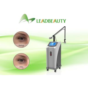 Buy cheap Hot Sell!! Multiple-Language Co2 Fractional Laser Vaginal Tightening System from wholesalers