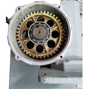 Buy cheap ZLP500 Temporary Suspended Platform Gondola For Building Cleaning from wholesalers