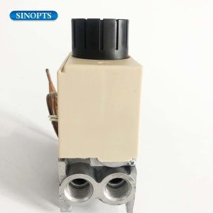Buy cheap                  Gas Temperature-Sensing Valve Fryer Thermostat Gas Control Valve              from wholesalers