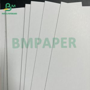 Buy cheap Recycled Pulp Packing Box 230gsm 350gsm C1S Grey Back Cardboard from wholesalers