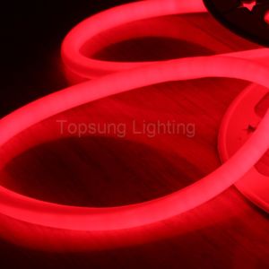 Buy cheap 2016 new red 360 neon 100 led 24v from wholesalers