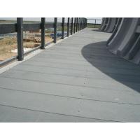 Buy cheap Customized Cooling Tower Fan Deck product