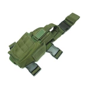 Buy cheap Multi-function nylon Tactical holster from wholesalers