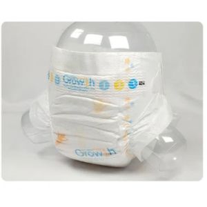 Buy cheap Soft baby diaper cheap wholesale infant diaper/pant diaper from wholesalers