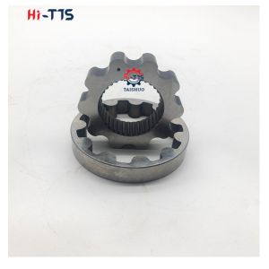 Buy cheap KUBOTA V3307 Engine Oil Pump with 1G772-04225 and 1J750-04230 Part Numbers for Excavator and Bulldozer from wholesalers