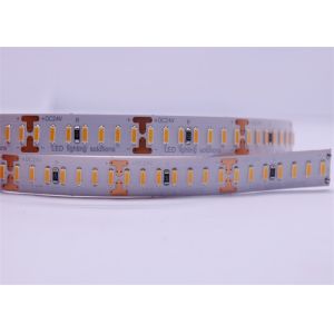 Buy cheap IP20 Energy Saving Led Adhesive Tape Light Low Noise 20W 2000LM For Auditorium from wholesalers