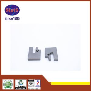 OEM Precision SS304 Industrial Locking Pieces Export to European