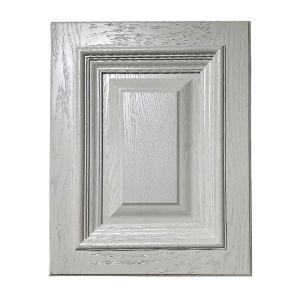 Buy cheap PVC Molded ODM Wardrobe Door Panels Wardrobe End Panels from wholesalers