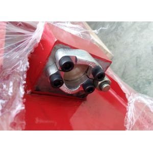 Buy cheap 2250KN Hydraulic Excavator Shears Customized Low Noise No Vibration from wholesalers