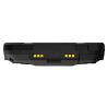 Buy cheap Wireless Handheld Laser QR 2D Barcode Scanner Module Android 8.1 With Touch Display from wholesalers