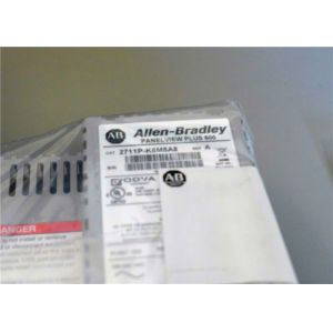 2711P-K6M5A8 2711P-K6M5D8 SER A HMI Touch Screen Panel View Plus 6 600 5.5"