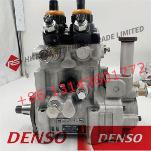 Buy cheap Diesel Fuel Injection Pump 094000-0770 For ISUZU 6WG1 Engine 8-98167763-0 from wholesalers
