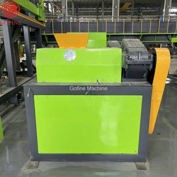 Quality Double Roller Organic Fertilizer Granule Making Machine Granulating Equipment for sale