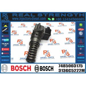 Fuel Injection Pump 0414755007 for Mack Trucks E.TECH A/46 B/46 C/46 7485003175