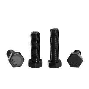 Buy cheap Wear Resistant Excavator Track Bolts Nuts And Screws from wholesalers