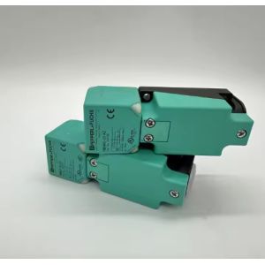 Pepperl+Fuchs NBB20-U1-A2-F-V1 Inductive Sensor | 20mm Range, 10-30V DC, IP69K,