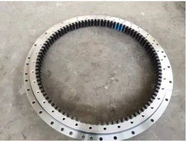 Quality 9247287 Slewing Bearing Slewing Ring  Excavator  ZAX470-3 for sale