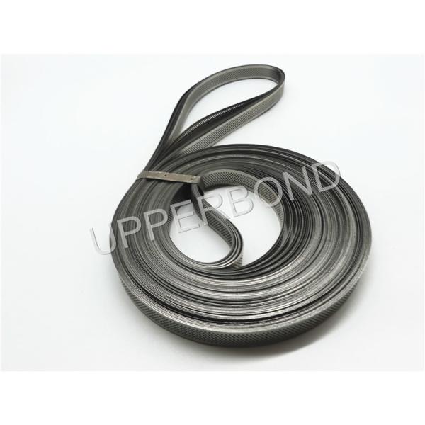 Quality Custom Stainless Steel Tape For Cigarette Making Machine for sale