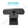 Buy cheap 80 Degrees USB Computer Webcam Full HD 1080P 60FPS Autofocus from wholesalers