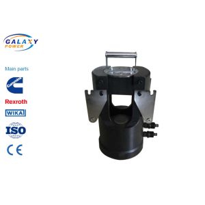 Buy cheap Integral Manual hydraulic Tool in Transmission Line Tool in Delicate Packaging from wholesalers